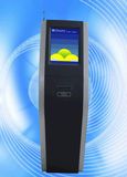 Wireless Ticket Dispenser