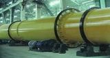 Rotary Drying Machine