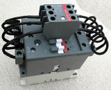 Ua Switch-Over Capacitor Contactor