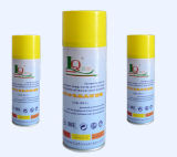 Long Term Anti-Rust and Lubricating Oil for White Moulds