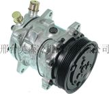 AC Compressor (SD5HO9)