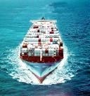 FCL Ocean Freight Desde Rotterdam/Hamburg/Barcelona/Valencia