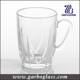 Western Glass Coffee Mug (GB094208V)