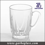 Western Glass Coffee Mug (GB094208V)