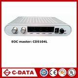 Eoc Master, Eoc Slave +4fe ONU, Eoc Modem, CATV Eoc Slave Outlet