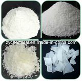 Aluminium Sulphate, Al2 (SO4) 3, for Water Effluent Treatment, Paper, Textile Industry