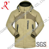 Technical Jacket of Waterproof and Breathable (QF-6028)