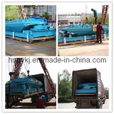 Vibratory Screen Machinery for Fertilizer