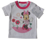 Cotton Baby T-Shirts (XYG-S262)