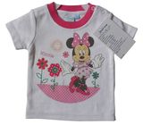 Cotton Baby T-Shirts (XYG-S262)