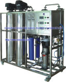 Full Automatic Pure Water Treatment (YX-RO)