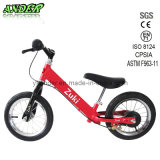 Steel Rim Air Wheel Kid Balance Bike (AKB-AL-1201)