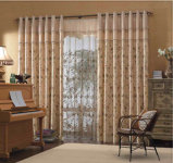 Curtain (AH3282-1/AH3282-1A)