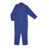 Heavyweight Cotton Drill Overall (G-WCLUGC-003)