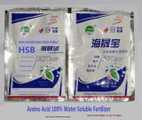 Algae Bio-Organic Watering Manure----with Amino Acid