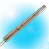 R&G 2 in 1 Laser Pointer (XL-GP-207)