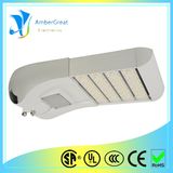 Solar LED Road / Street Light 123W AG-L072A-L11