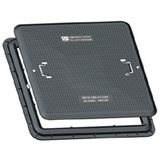 Composite Square Manhole Cover