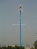 GSM Telecommunication Monopole
