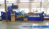 Friction Welding Machine Chinese First Finished Cylinder Rod Friction Welding