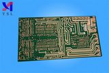 Single-sided PCB (Rosin)