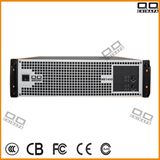 1200W+2*600W 3 Channel Professional Power Amplifier (CE, FCC, RoHS Approve)