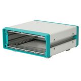 Aluminum Enclosures (SERIES C)