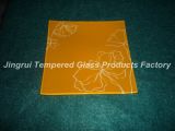 Toughened/Tempered Glass Plate (JRFCOLOR0020)