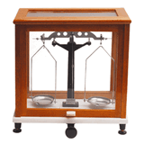Mechanical Balance (TG)