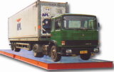 Truck Scale (GS-DDB)