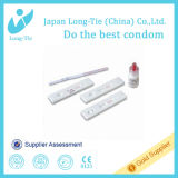 HCG Pregnancy Test Kits-Cassette, Midstream