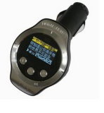 Car MP3 Player (H347)