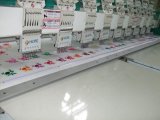 Flat Embroidery Machine (915)