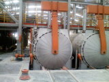 Industrial Equipment with Good Mineral Processing Facility