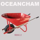 Wheelbarrowhandcart Hand Trolley Wb8612 Wheel Barrow