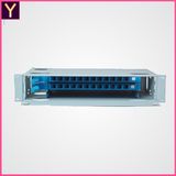 Rack-Mount ODF 24 Fibers