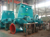 Explosion Gas Exhaust Centrifugal Fan