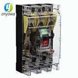 MCCB Moulded Case Circuit Breaker