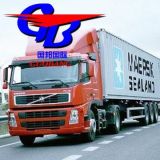 Trucking Service in China with The Cheapest Offer