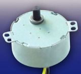 4W AC Synchronous Motor for Electric Fireplace (UL TUV)