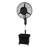 Competitive 26 Inch Misting Fan Cooling Fan