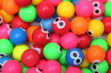 This Is a Pattern of Elastic Ball Eyes/Rubber Balls / Bouncy Balls