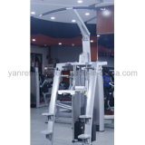 Self-Designed Assisted DIP/Chinning Gym Equipment / Fitness Equipment From China Olympic Team Supplier