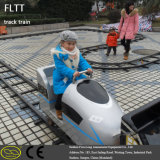 Ride on Urban Park Electric Mini Track Train for Adult & Kid