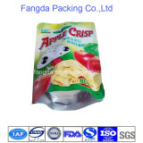 Stand up Plastic Bag for Fruit Packaging