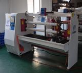 BOPP Tape Slitting Machine