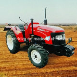 Wheel Drived Tractor with 45HP Engine Power