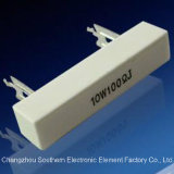 Rx27-3A Cement Wirewound Variable Resistor with ISO9001