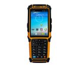 3.5 Inches Android Hand Held Terminal