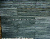 Natural Green/Greeny Slate Waterfall for Wall Cladding Stone